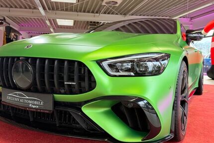 Mercedes-Benz AMG GT 55.980 km 117.810 &euro; Sehlen 18528