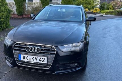 Audi A4 283.000 km 6.900 &euro; Kirchen 57548