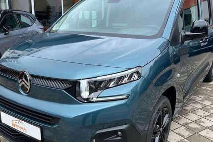 Citroen Berlingo 5.000 km 31.790 &euro; Rosenheim 83022