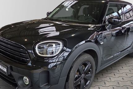 Mini Cooper Countryman 66.579 km 24.690 &euro; Lutherstadt Wittenberg 06886