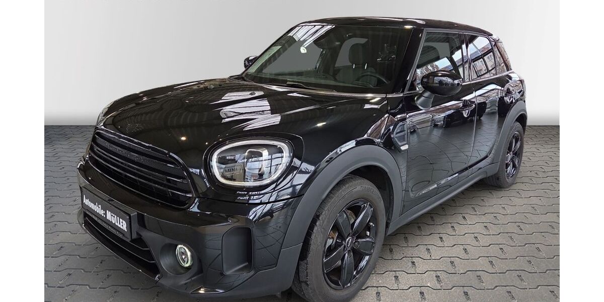 Mini Cooper Countryman 66.579 km 24.690 &euro; Lutherstadt Wittenberg 06886