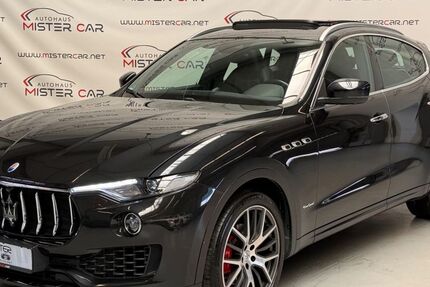 Maserati Levante 135.000 km 29.890 &euro; Magstadt 71106
