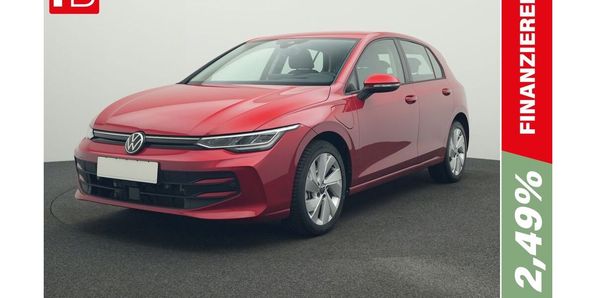 VW Golf 6.510 km 28.750 &euro; Mühlhausen 92360