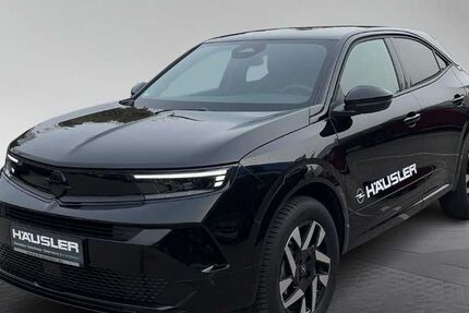 Opel Mokka 1.500 km 26.850 &euro; Freising 85356