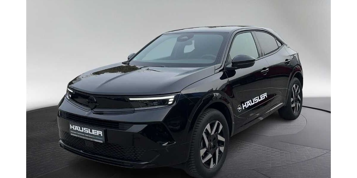 Opel Mokka 1.500 km 26.850 &euro; Freising 85356