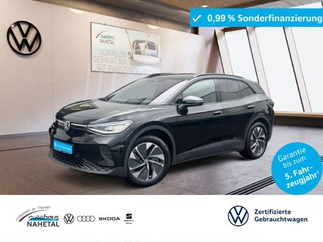 VW ID.4 9.948 km 40.850 € Idar-Oberstein 55743