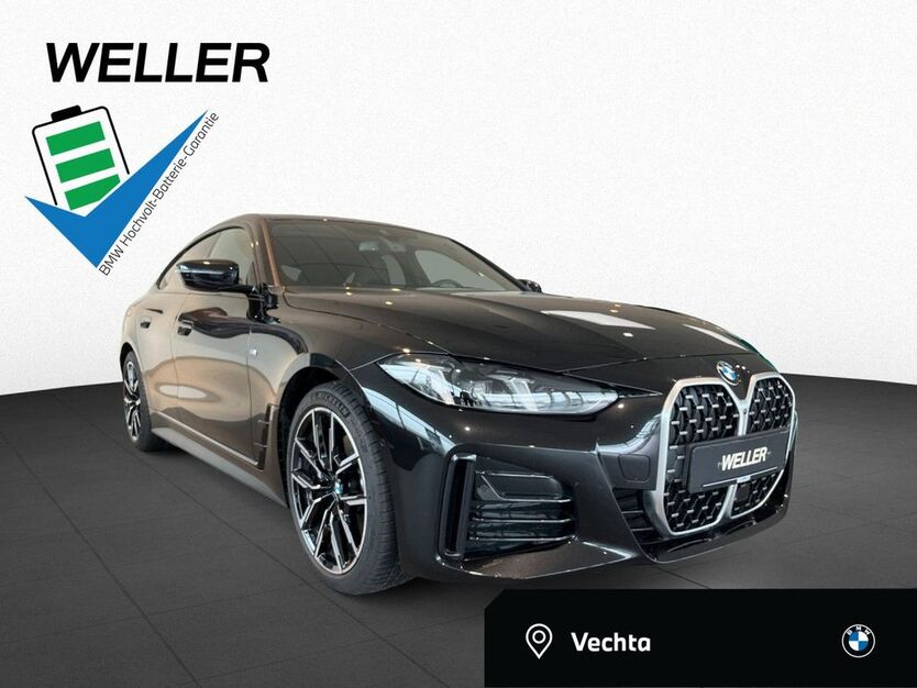 BMW 420 10.048 km 53.750 € Vechta 49377