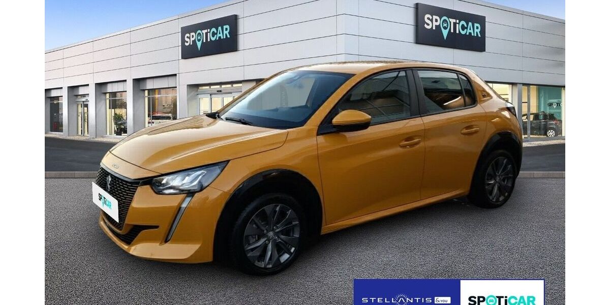 Peugeot 208 16.770 km 15.990 &euro; Berlin 12681