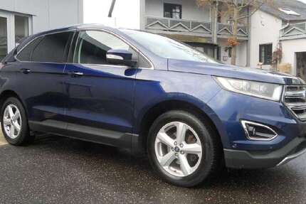 Ford Edge 129.000 km 19.490 &euro; Simmern 55469