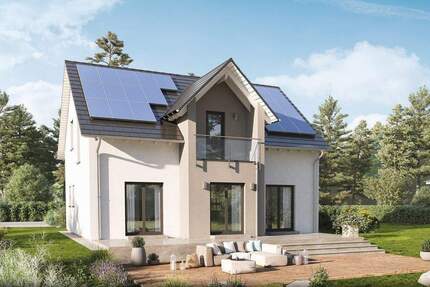 Haus Zwönitz Hormersdorf - 5 Zimmer, 172 m&sup2;, 263.469&euro; | Angebot:25863513