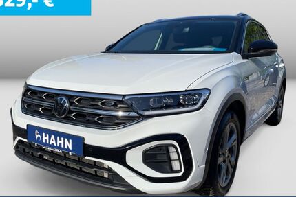 VW T-Roc 20.612 km 29.930 &euro; Böblingen 71032