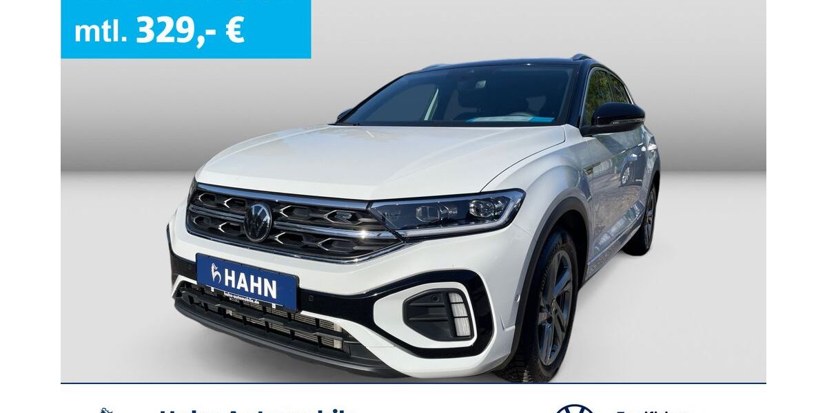 VW T-Roc 20.612 km 29.930 &euro; Böblingen 71032