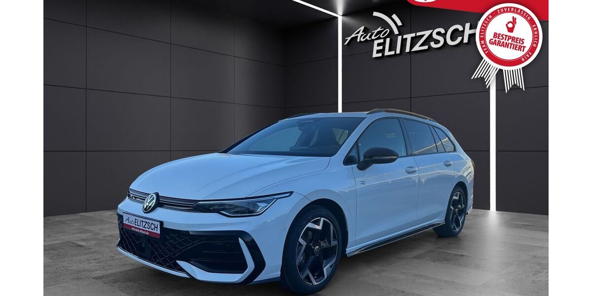 VW Golf 1.500 km 41.450 &euro; Kamenz 01917