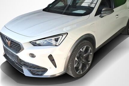 Cupra Formentor 23.990 km 25.840 &euro; Forchheim 91301