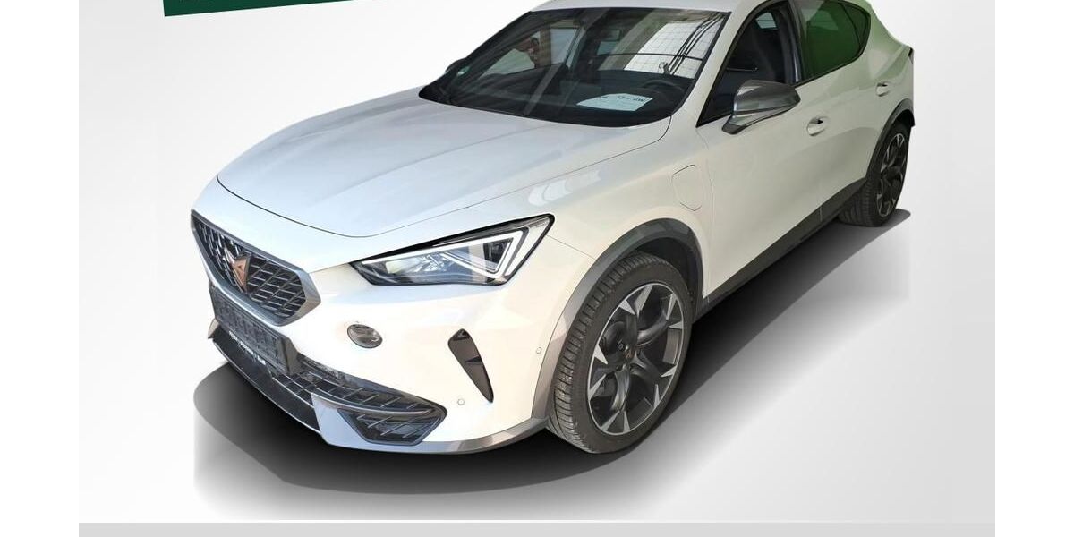 Cupra Formentor 23.990 km 25.840 &euro; Forchheim 91301