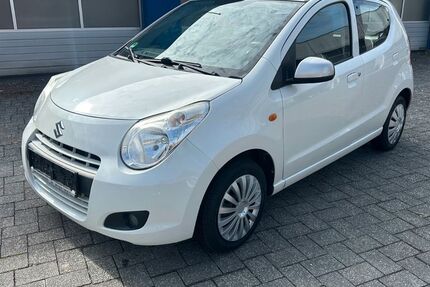Suzuki Alto 160.113 km 2.699 &euro; Gummersbach 51645