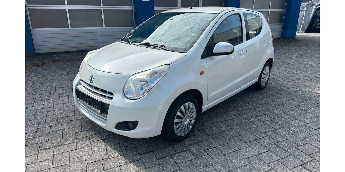 Suzuki Alto 160.113 km 2.699 &euro; Gummersbach 51645