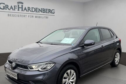 VW Polo 6.730 km 21.900 &euro; Bruchsal 76646