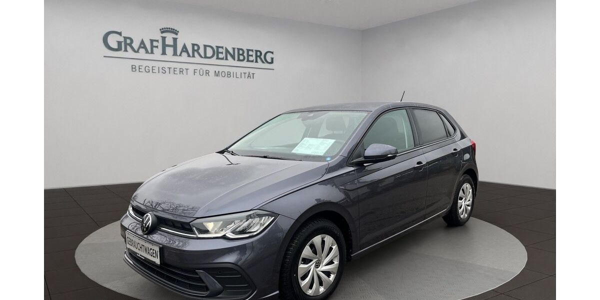 VW Polo 6.730 km 21.900 &euro; Bruchsal 76646