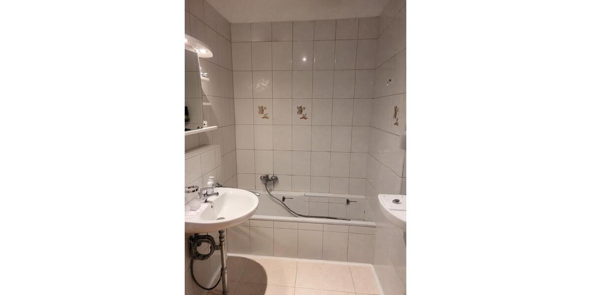 Etagenwohnung Deggendorf - 2 Zimmer, 62 m&sup2;, 240.000&euro; | Angebot:27292055