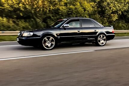Audi A6 234.762 km 7.000 € Niederwallmenach 56357