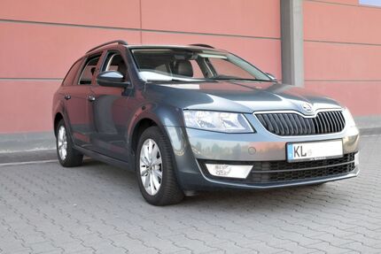 Skoda Octavia 151.500 km 11.900 &euro; Weilerbach 67685