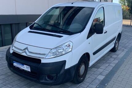 Citroen Jumpy