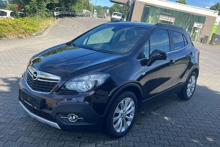 Opel Mokka 138.000 km 7.290 &euro; Wetter Ruhr 58300