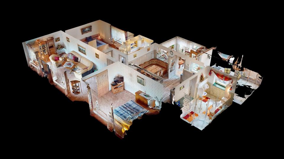 Einfamilienhaus Gadebusch - 3 Zimmer, 118 m&sup2;, 900&euro; | Angebot:26193588