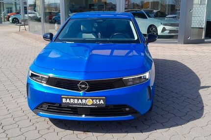 Opel Astra 14.468 km 22.800 &euro; Artern 06556