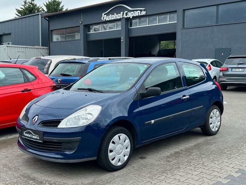 Clio