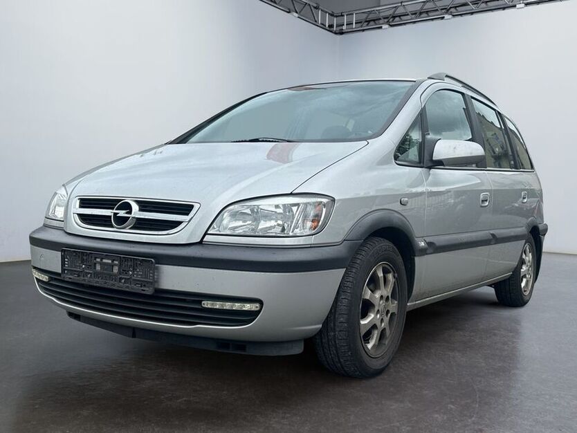Zafira