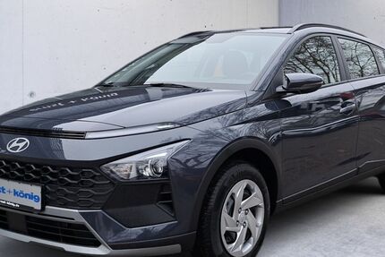 Hyundai BAYON 1.500 km 17.990 € Lörrach 79539
