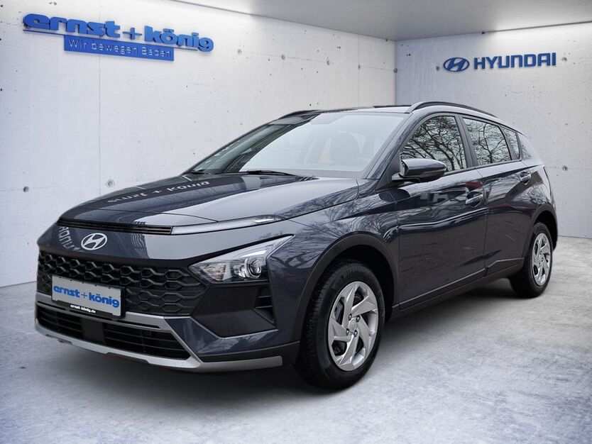 Hyundai BAYON 1.500 km 17.990 € Lörrach 79539