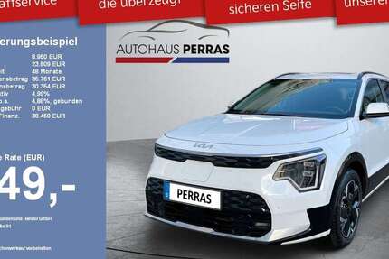 Kia Niro 26.950 km 38.450 &euro; Neumarkt 92318