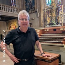 Sylvesterkonzert 31.12.2025 Evang. Christophoruskirche Zorneding