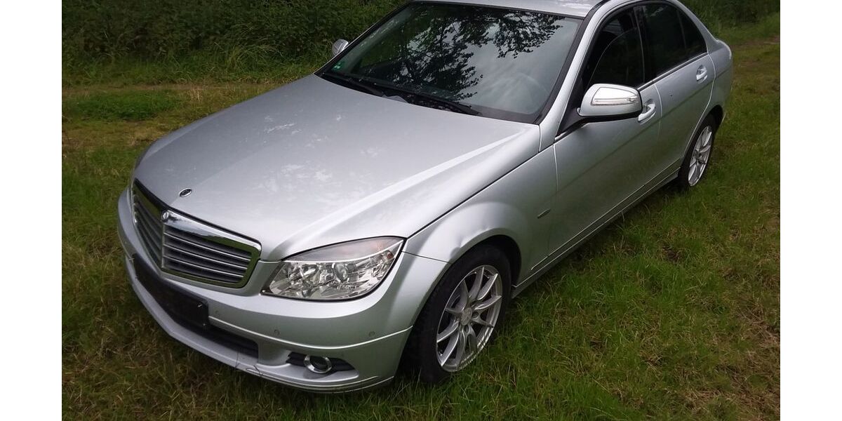 Mercedes-Benz C 250 245.800 km 4.999 &euro; Loxstedt-Nesse 27612
