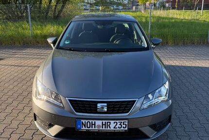 Seat Leon 259.000 km 7.450 &euro; Bad Bentheim 48455