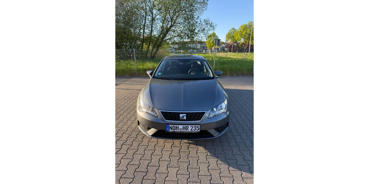 Seat Leon 259.000 km 7.450 &euro; Bad Bentheim 48455