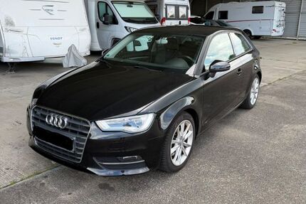 Audi A3 153.440 km 9.500 &euro; Lippstadt 59555