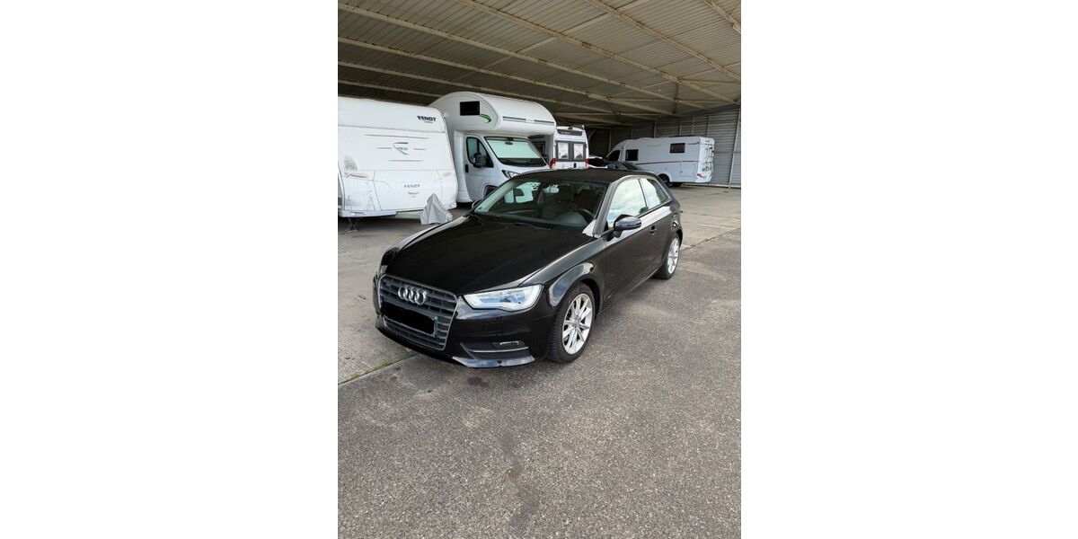 Audi A3 153.440 km 9.500 &euro; Lippstadt 59555