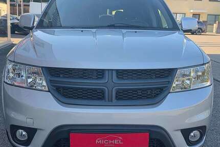 Fiat Freemont 128.800 km 7.990 € Freilassing 83395