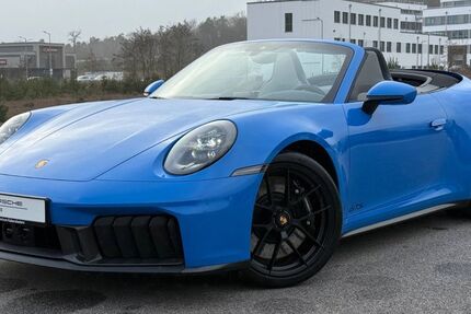 Porsche 992 26.990 km 204.690 &euro; Kaiserslautern 67657