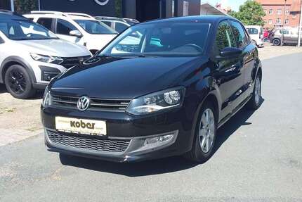 VW Polo 124.752 km 5.990 &euro; Freiburg 21729