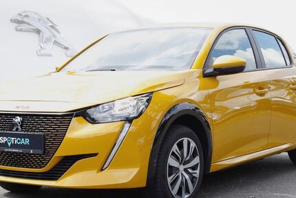 Peugeot 208 26.076 km 15.290 € Rendsburg 24768