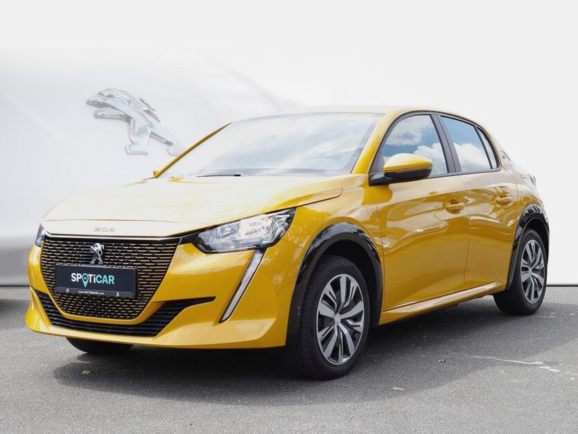 Peugeot 208 26.076 km 15.290 € Rendsburg 24768