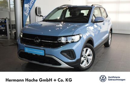 VW T-Cross 15.275 km 23.900 &euro; Blomberg 32825