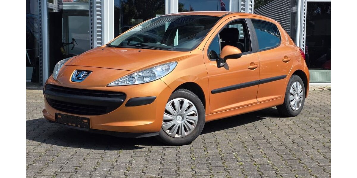 Peugeot 207 200.000 km 1.590 &euro; Neuwied 56566