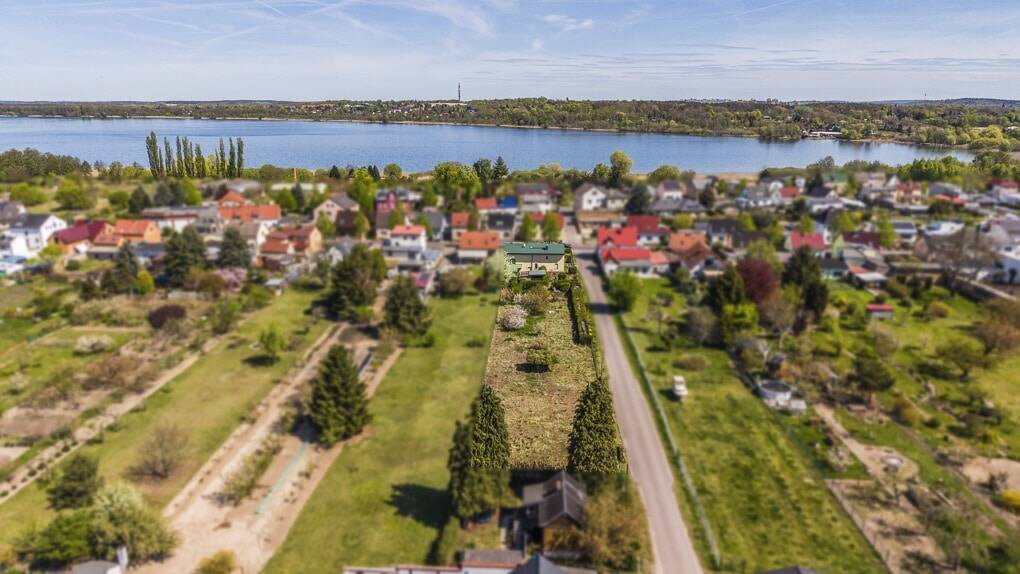 Einfamilienhaus Werder Glindow - 3 Zimmer, 88 m&sup2;, 299.000&euro; | Angebot:26544625