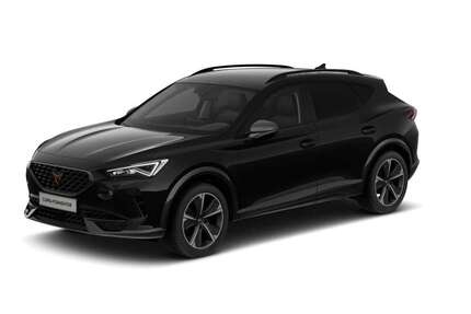 Cupra Formentor 20.294 km 28.305 &euro; Alsfeld 36304